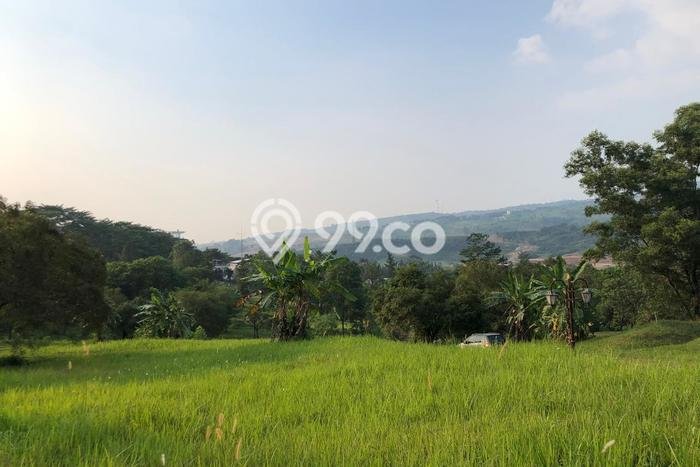Tanah Dijual di Bogor Seluas 1008m2 Strategis Tanah Dijual di Bogor Seluas 1008m2 Strategis