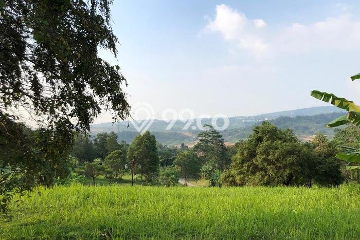Tanah Dijual di Bogor Seluas 1008m2 Strategis Tanah Dijual di Bogor Seluas 1008m2 Strategis