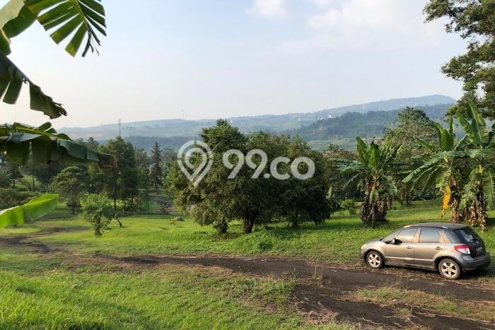Tanah Dijual di Bogor Seluas 1008m2 Strategis Tanah Dijual di Bogor Seluas 1008m2 Strategis