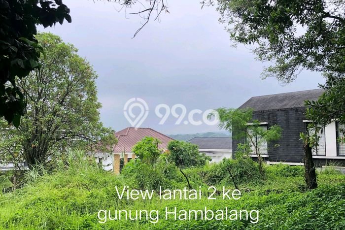 Tanah Dijual Area Strategis di Sentul City Bogor 287m2 Tanah Dijual Area Strategis di Sentul City Bogor 287m2