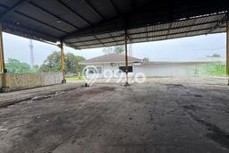 Dijual Pabrik di Cilodong Depok LT 19000m2 / LB 3500m2 Dijual Pabrik di Cilodong Depok LT 19000m2 / LB 3500m2