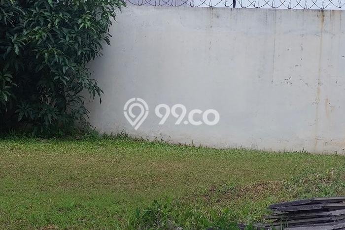 Tanah Dijual Area Strategis di Mekarsari Bogor 120m2 Tanah Dijual Area Strategis di Mekarsari Bogor 120m2
