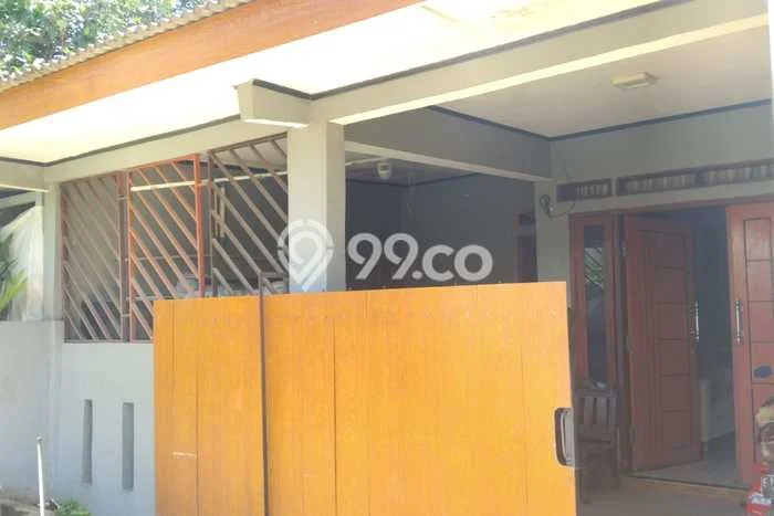 Rumah Minimalis Terbaik Dijual Area Bojong Gede LT 60m2 Rumah Minimalis Terbaik Dijual Area Bojong Gede LT 60m2