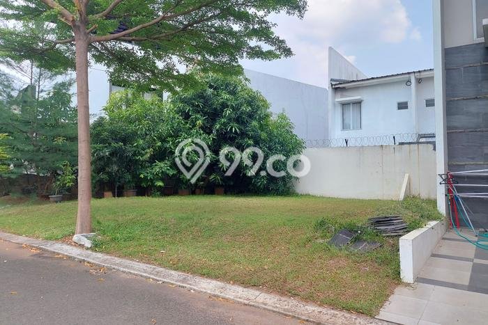Tanah Dijual Area Strategis di Mekarsari Bogor 120m2 Tanah Dijual Area Strategis di Mekarsari Bogor 120m2