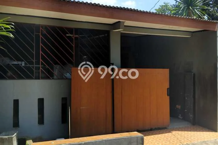 Rumah Minimalis Terbaik Dijual Area Bojong Gede LT 60m2 Rumah Minimalis Terbaik Dijual Area Bojong Gede LT 60m2