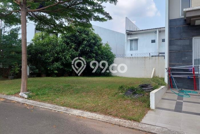 Tanah Dijual Area Strategis di Mekarsari Bogor 120m2 Tanah Dijual Area Strategis di Mekarsari Bogor 120m2