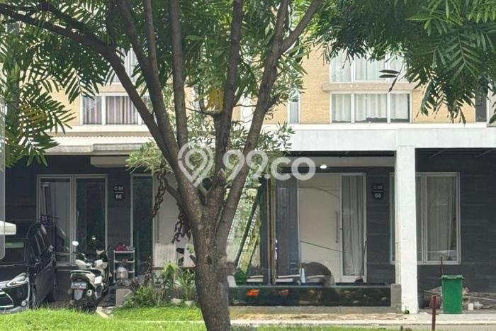 Tanah Dijual Area Strategis di Mekarsari Bogor 84m2 Tanah Dijual Area Strategis di Mekarsari Bogor 84m2