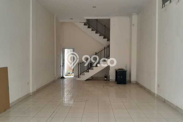 Ruko Dijual di Tangerang LT 142m2 & LB 236m2 Lokasi Terbaik! Ruko Dijual di Tangerang LT 142m2 & LB 236m2 Lokasi Terbaik!