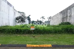 Tanah Dijual Lokasi Strategis di Tangerang dengan Luas 400m2 Tanah Dijual Lokasi Strategis di Tangerang dengan Luas 400m2