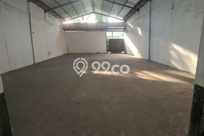 Lahan Dijual Lokasi Strategis di Tangerang dengan Luas 700m2 Lahan Dijual Lokasi Strategis di Tangerang dengan Luas 700m2