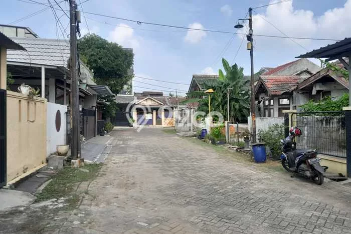 Dijual Cepat Rumah Bagus Siap Huni LB 70m2 di Periuk, Tangerang Dijual Cepat Rumah Bagus Siap Huni LB 70m2 di Periuk, Tangerang