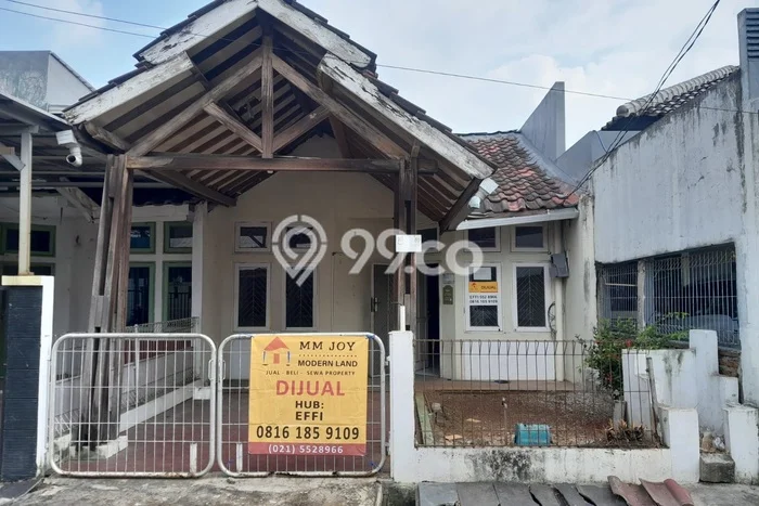 Dijual Cepat Rumah Bagus Siap Huni LB 70m2 di Periuk, Tangerang Dijual Cepat Rumah Bagus Siap Huni LB 70m2 di Periuk, Tangerang