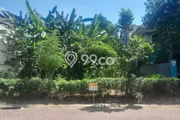 Tanah Kavling Dijual di Modernland, Tangerang dengan Luas Tanah 513m2 Tanah Kavling Dijual di Modernland, Tangerang dengan Luas Tanah 513m2