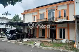 Rumah Luxury Modern Siap Huni di Modernland Tangerang Rumah Luxury Modern Siap Huni di Modernland Tangerang