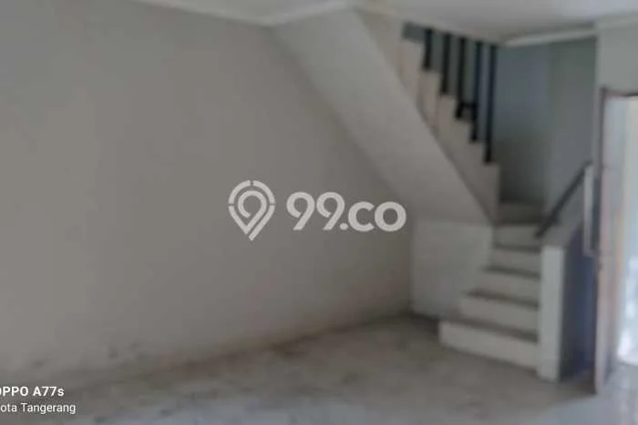 Dijual Rumah Strategis Bagus Punya 3 KT di Cipondoh Tangerang - Dijual Rumah Strategis Bagus Punya 3 KT di Cipondoh Tangerang -