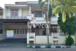 Rumah Elit Modern Siap Huni di Modernland Tangerang Rumah Elit Modern Siap Huni di Modernland Tangerang