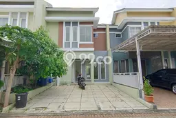 Rumah Modern 3 KT di Modernland Tangerang Rumah Modern 3 KT di Modernland Tangerang