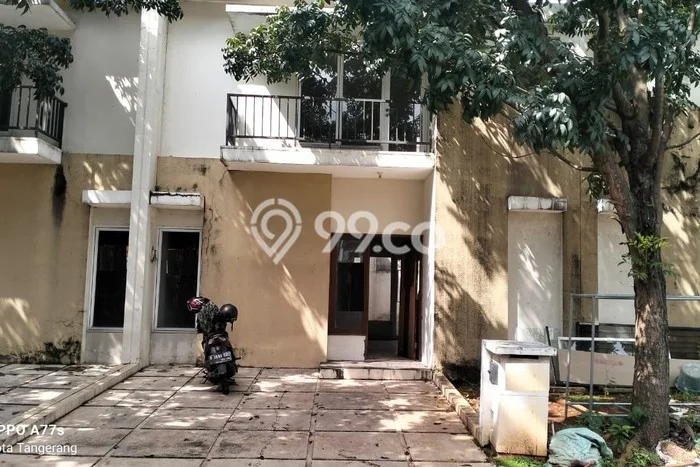 Dijual Rumah Strategis Bagus Punya 3 KT di Cipondoh Tangerang - Dijual Rumah Strategis Bagus Punya 3 KT di Cipondoh Tangerang -
