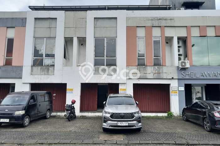 Ruko Dijual di Tangerang LT 60m2 & LB 115m2 Lokasi Terbaik! Ruko Dijual di Tangerang LT 60m2 & LB 115m2 Lokasi Terbaik!