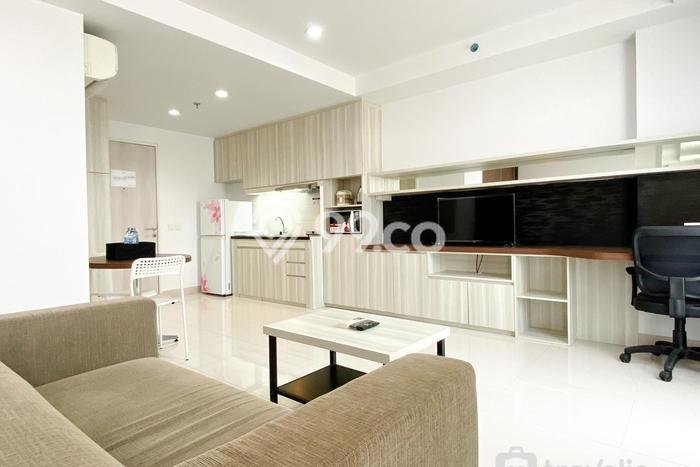 Hunian Apartemen Budget Friendly di Bekasi dengan 1 Kamar Tidur, 1 Kamar Mandi Hunian Apartemen Budget Friendly di Bekasi dengan 1 Kamar Tidur, 1 Kamar Mandi