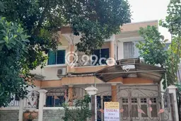 Dijual Hunian Rumah Terawat 3 Kamar di Modernland, Tangerang Dijual Hunian Rumah Terawat 3 Kamar di Modernland, Tangerang
