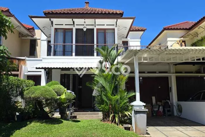 Jarang Ada! Rumah Kontrakan 4 Kamar Bagus Siap Huni Modernland Jarang Ada! Rumah Kontrakan 4 Kamar Bagus Siap Huni Modernland