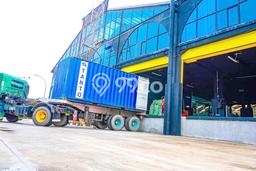 Unit Gudang Dijual di Jakarta Barat LT 13600m2 & LB 8000m2 Unit Gudang Dijual di Jakarta Barat LT 13600m2 & LB 8000m2