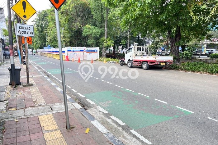 Tanah Kavling Dijual di Petojo, Jakarta Pusat dengan Luas Tanah 1669m2 Tanah Kavling Dijual di Petojo, Jakarta Pusat dengan Luas Tanah 1669m2