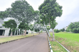 Dijual Tanah Lokasi Permata Buana, Jakarta Barat Seluas 363m2 Dijual Tanah Lokasi Permata Buana, Jakarta Barat Seluas 363m2
