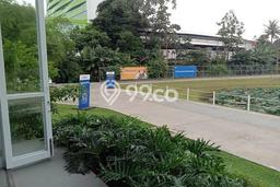 Kavling Tanah untuk Dijual di TB Simatupang, Jakarta Selatan, Luas 9143m2 Kavling Tanah untuk Dijual di TB Simatupang, Jakarta Selatan, Luas 9143m2