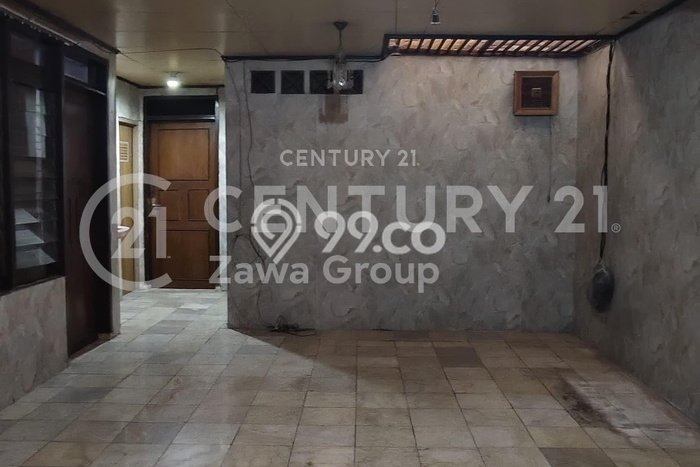 Rumah Minimalis 3 KT di Daan Mogot Jakarta Barat Rumah Minimalis 3 KT di Daan Mogot Jakarta Barat