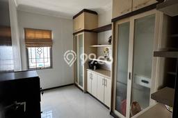 Siap Huni Apartemen di Jakarta Barat 2 Kamar & 1 Kamar Mandi, Luas 42m2 Siap Huni Apartemen di Jakarta Barat 2 Kamar & 1 Kamar Mandi, Luas 42m2