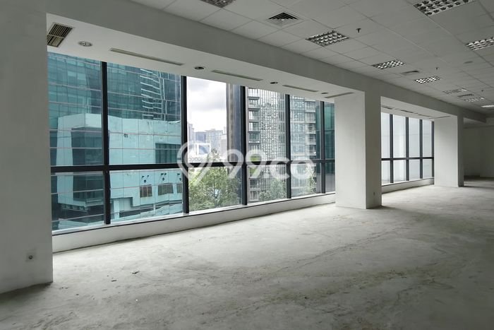 Unit Kantor Disewakan di Kuningan di Area Ramai & Strategis Unit Kantor Disewakan di Kuningan di Area Ramai & Strategis