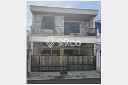 Rumah Modern Minimalis 3 Kamar Siap Huni di Duren Sawit Rumah Modern Minimalis 3 Kamar Siap Huni di Duren Sawit
