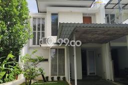 Rumah Mewah Siap Huni LT 126m2 di Kembangan, Jakarta Barat Rumah Mewah Siap Huni LT 126m2 di Kembangan, Jakarta Barat