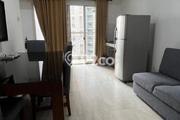 Hunian Apartemen Strategis untuk Dijual di Jakarta Barat dengan 2 Kamar Hunian Apartemen Strategis untuk Dijual di Jakarta Barat dengan 2 Kamar