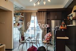 Dijual Apartemen di Jakarta Barat 3 Kamar & 2 Kamar Mandi, Luas 70m2 Dijual Apartemen di Jakarta Barat 3 Kamar & 2 Kamar Mandi, Luas 70m2