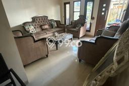 Rumah Luxury Modern Siap Huni di Gandaria Jakarta Selatan Rumah Luxury Modern Siap Huni di Gandaria Jakarta Selatan