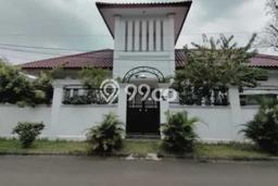 Siap Huni Rumah Mewah 2 Kamar di Cengkareng Dekat ke Mana Pun Siap Huni Rumah Mewah 2 Kamar di Cengkareng Dekat ke Mana Pun