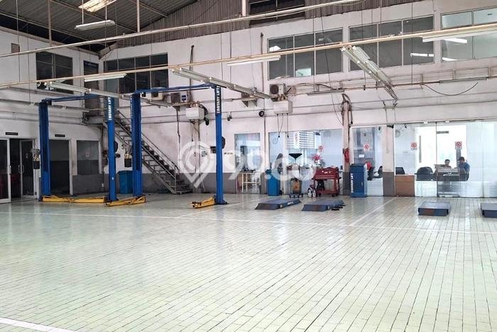 Komersial Bagus Dijual LB 2800m2 Lokasi Strategis Jakarta Selatan Area Cocok untuk Bisnis Komersial Bagus Dijual LB 2800m2 Lokasi Strategis Jakarta Selatan Area Cocok untuk Bisnis