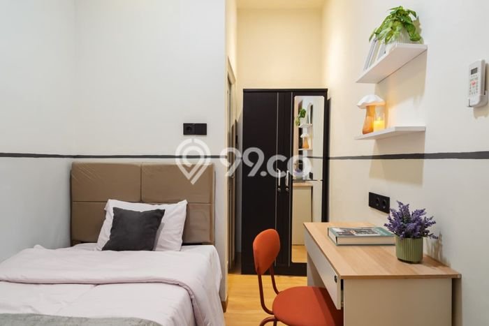 Unit Kost Dijual di Pinangsia dengan 17 Kamar Kawasan Strategis Unit Kost Dijual di Pinangsia dengan 17 Kamar Kawasan Strategis