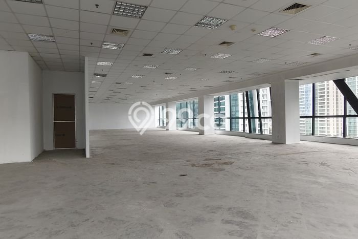 Unit Kantor Disewakan di Kuningan di Area Ramai & Strategis Unit Kantor Disewakan di Kuningan di Area Ramai & Strategis