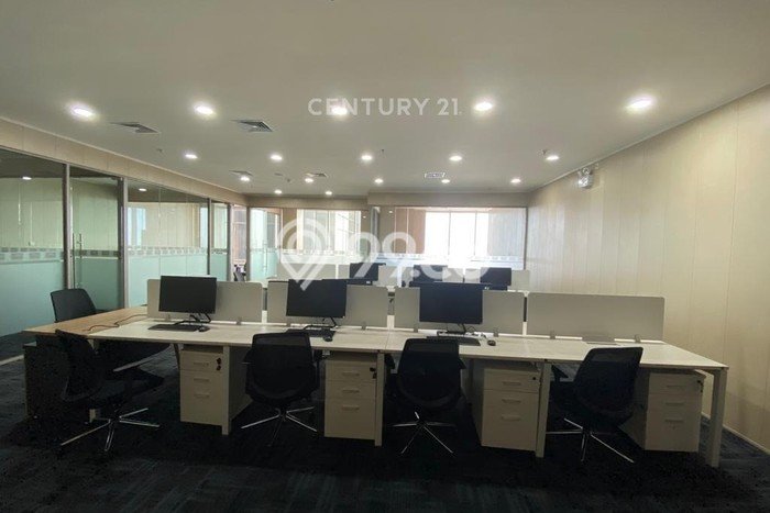 Kantor Dijual di Jakarta Utara LT 1m2 & LB 190m2 Lokasi Terbaik! Kantor Dijual di Jakarta Utara LT 1m2 & LB 190m2 Lokasi Terbaik!