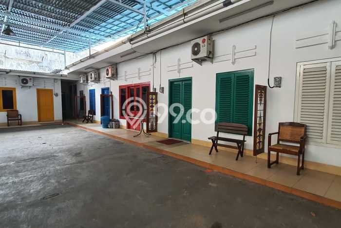 Hunian Super Elit dengan Akses Paling Strategis di Pasar Baru, Jakarta Pusat Hunian Super Elit dengan Akses Paling Strategis di Pasar Baru, Jakarta Pusat