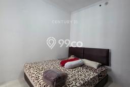 Hunian Apartemen Ideal untuk Dijual di Jakarta Barat dengan 2 Kamar Hunian Apartemen Ideal untuk Dijual di Jakarta Barat dengan 2 Kamar