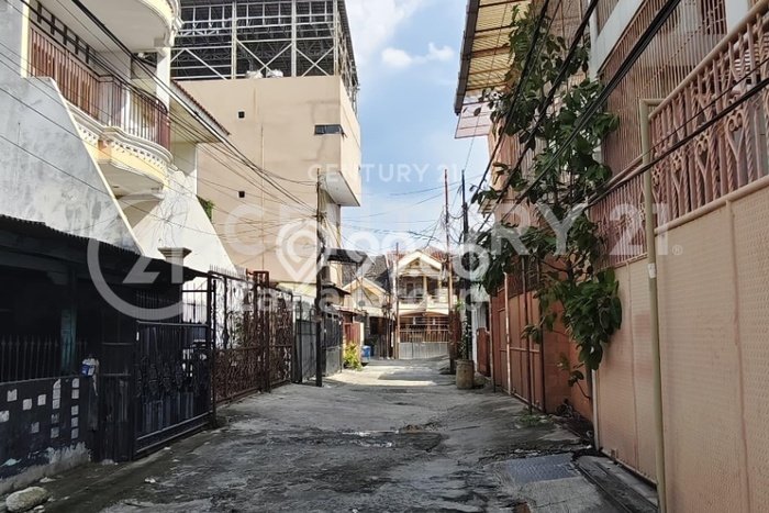 Rumah Minimalis 3 KT di Daan Mogot Jakarta Barat Rumah Minimalis 3 KT di Daan Mogot Jakarta Barat