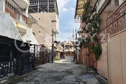 Rumah Minimalis 3 KT di Daan Mogot Jakarta Barat Rumah Minimalis 3 KT di Daan Mogot Jakarta Barat