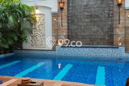 Rumah Luxury Modern Siap Huni di Pantai Indah Kapuk Jakarta Utara Rumah Luxury Modern Siap Huni di Pantai Indah Kapuk Jakarta Utara