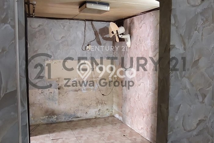 Rumah Minimalis 3 KT di Daan Mogot Jakarta Barat Rumah Minimalis 3 KT di Daan Mogot Jakarta Barat
