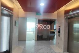 Kantor untuk Disewa di Pusat Jakarta Selatan Luas Bangunan 299m2 Kantor untuk Disewa di Pusat Jakarta Selatan Luas Bangunan 299m2